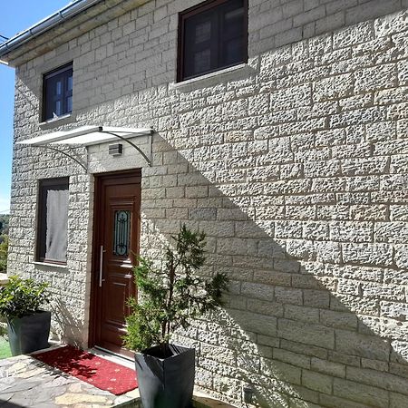 Abi Luxury Villas مونوديندري المظهر الخارجي الصورة