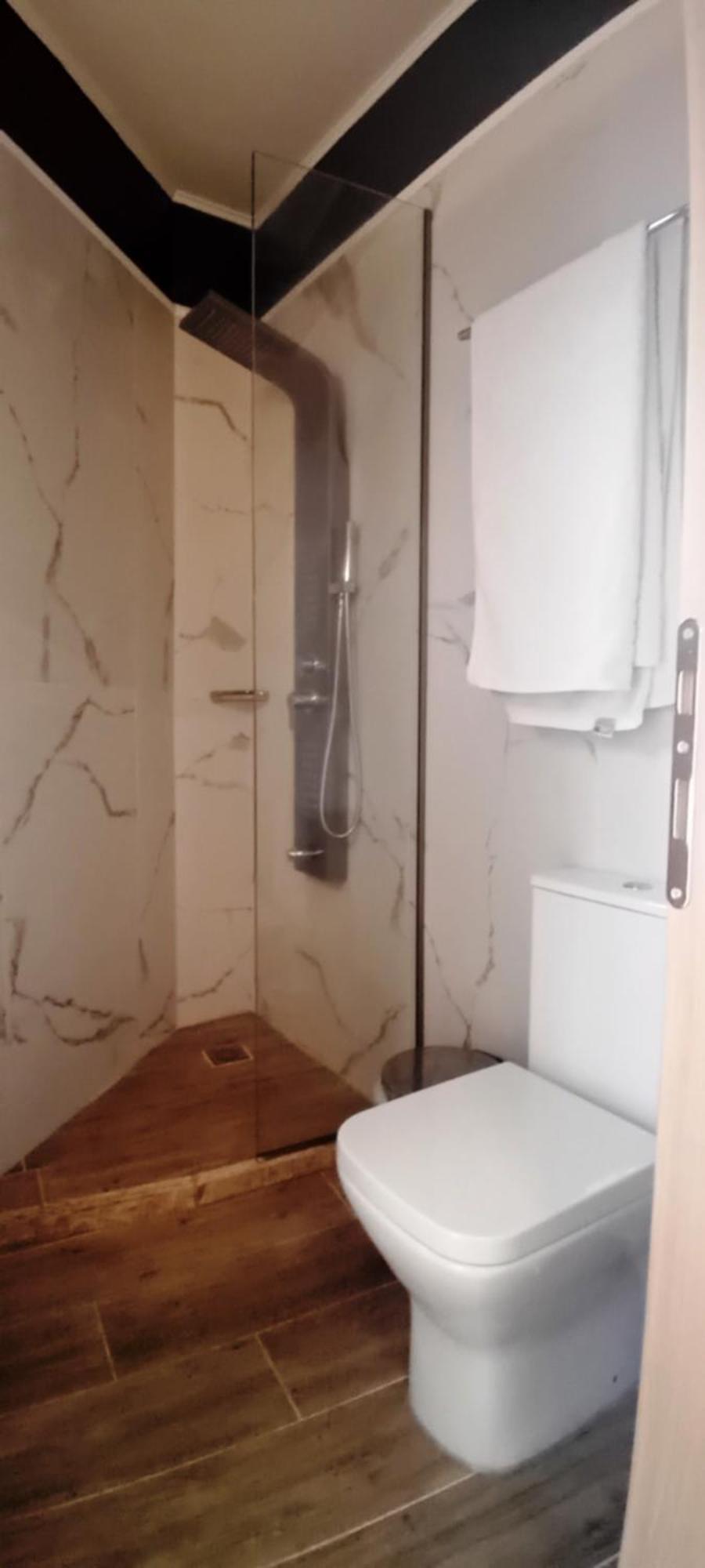 Abi Luxury Villas مونوديندري المظهر الخارجي الصورة