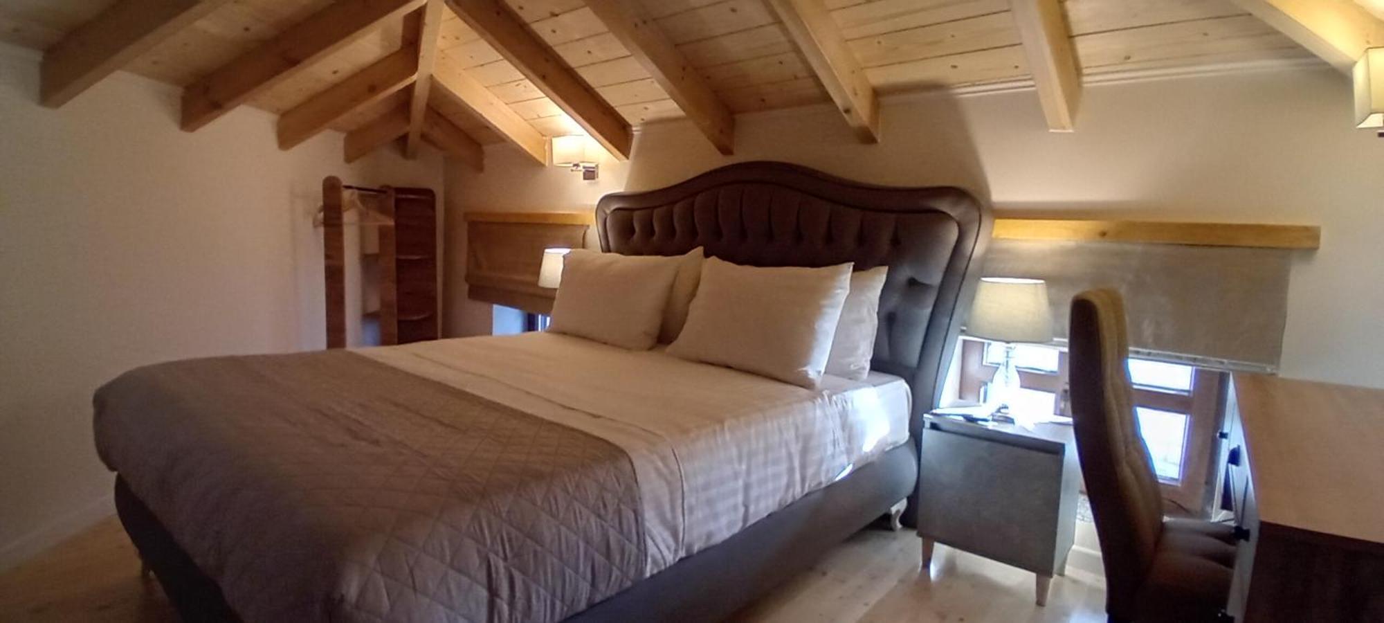 Abi Luxury Villas مونوديندري المظهر الخارجي الصورة