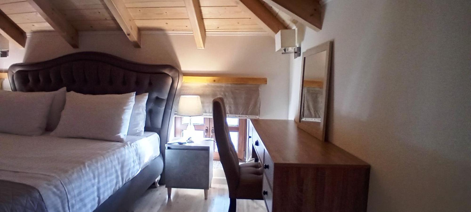 Abi Luxury Villas مونوديندري المظهر الخارجي الصورة